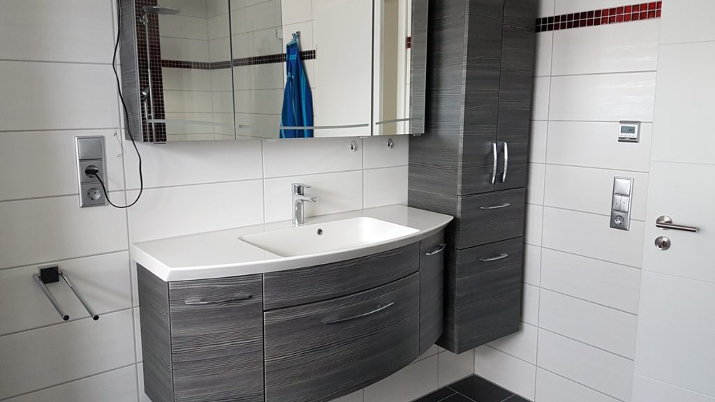 Badsanierung | Fubosol Heiztechnik GmbH